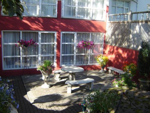 Hotel Phoenix Reykjavik Exterior photo